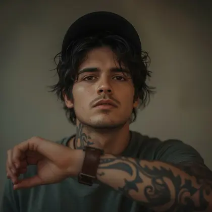 Davide Marangoni